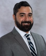 Photo of Matthew Tonzola